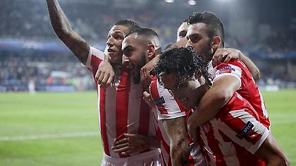 Συνέχεια στο απόλυτο