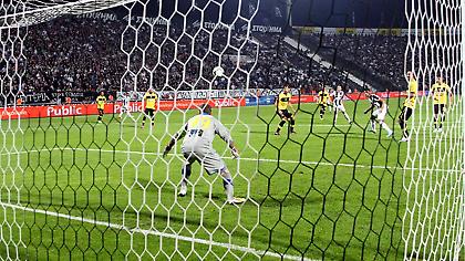 Πάμε για ρεκόρ. Αρνητικό…