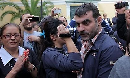 Δικάζεται σήμερα ο Κώστας Βαξεβάνης