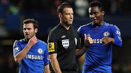 Σιγή …μικροφώνου