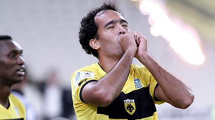 Η πρώτη νίκη