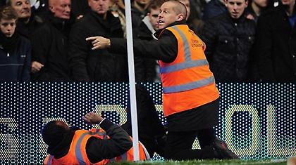 Έρευνες για τα επεισόδια στο «Stamford Bridge»