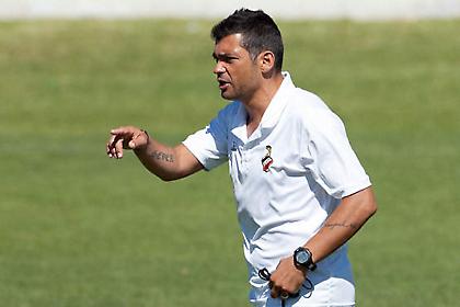 Χάλασε του Κονσεϊσάο στην Κλουζ