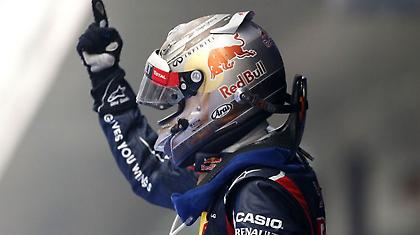 Φέτελ: «Δεν πάω πουθενά»