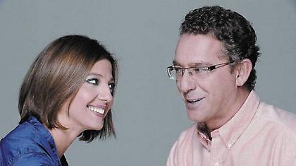 «Κόβονται» μέχρι νεωτέρας Αρβανίτης-Κατσίμη από τη ΝΕΤ