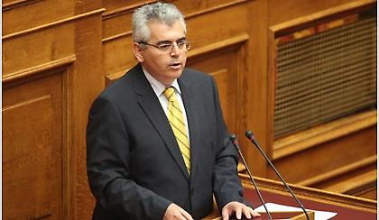 Χαρακόπουλος: «Λιποτάκτες εν καιρώ πολέμου»