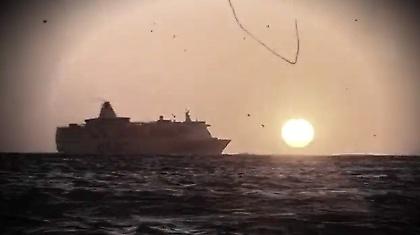 Δράση από τη Μύκονο