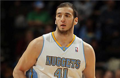 Καρλ: «Πιο σταθερός ο Κουφός»