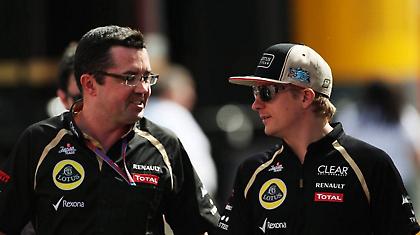 Ένας δεδομένος «γάμος»