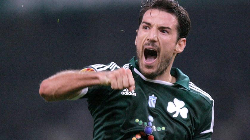 ΟΦΗ-Παναθηναϊκός 2-2