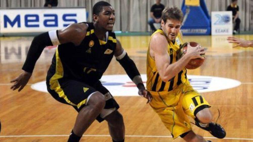 Βεργίνης: «Να γίνουμε ομάδα»