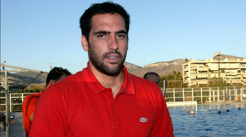 Θλάση ο Ντόσκας