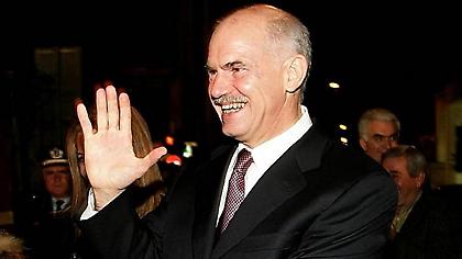 Ανάγκασαν τον Γιώργο να φύγει από εστιατόριο του Βερολίνου