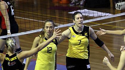 Την Κυριακή το Ωραιόκαστρο-ΑΕΚ