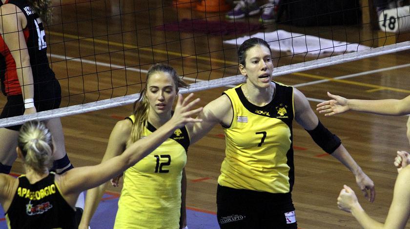 Την Κυριακή το Ωραιόκαστρο-ΑΕΚ