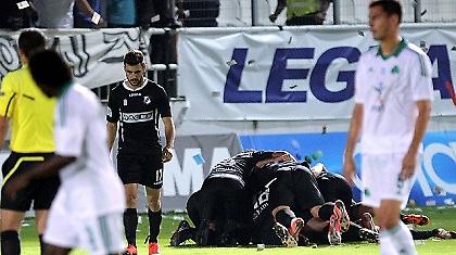 Το άλλο με τον… Λαγό το ξέρεις;