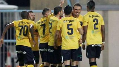 Παρέμεινε κοντά στους πρωτοπόρους η ΑΕΛ