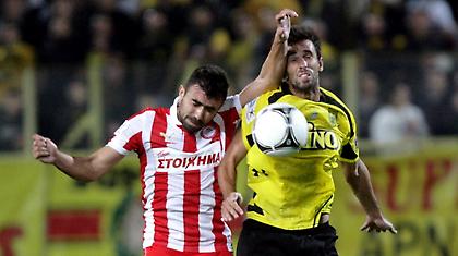 Μανιάτης: «Δεν ανταποκριθήκαμε σωστά»