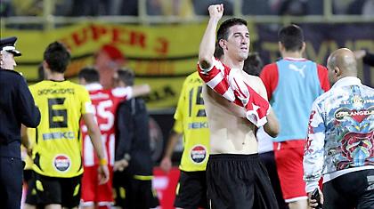 Είναι ο Άρης ομάδα που θα κινδυνεύσει;