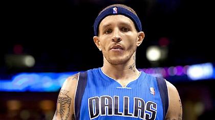 «Κόπηκε» ο Ουέστ από τους Μάβερικς