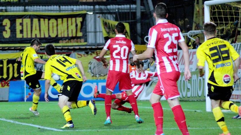 Αγκάνθο: «Μας είχαν καταδικασμένους»