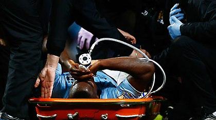 Πάει για… 2013 ο Ρίτσαρντς