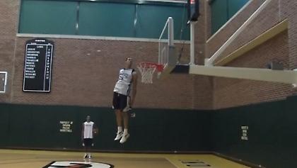 Άλτης να γινόσουν…(video)