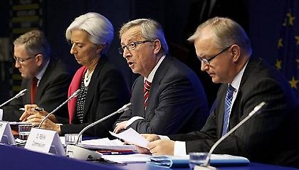 Στις 12 Νοεμβρίου ο «τελικός»