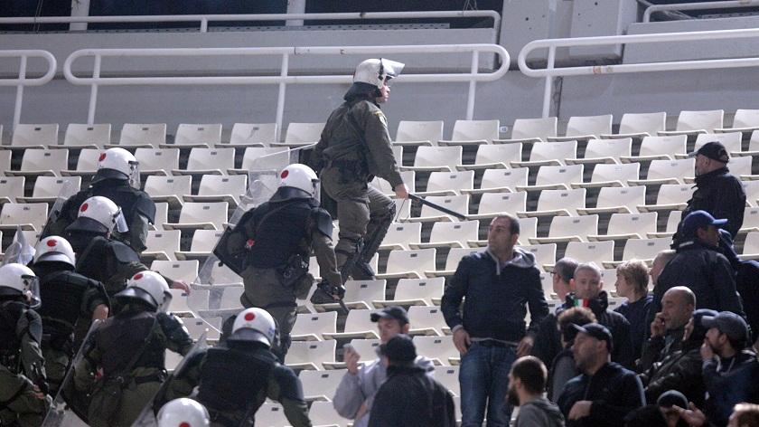 Δύσκολα αποφεύγει την «καμπάνα»