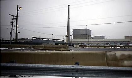 Συναγερμός σε πυρηνικό σταθμό στο Νιού Τζέρσεϊ