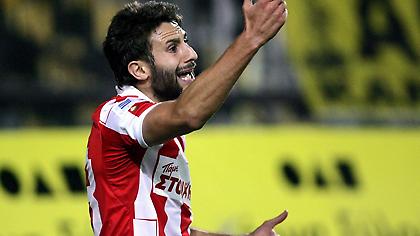 Αλλαγή τον καλύτερο παίκτη!