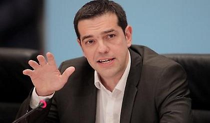 Πέθανε ο πατέρας του Αλέξη Τσίπρα