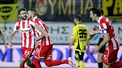 Το (δεν έχω) πλάνο του Ζαρντίμ