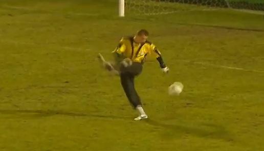 Δώσε πίσω για ασφάλεια. Ή μήπως όχι; (video)