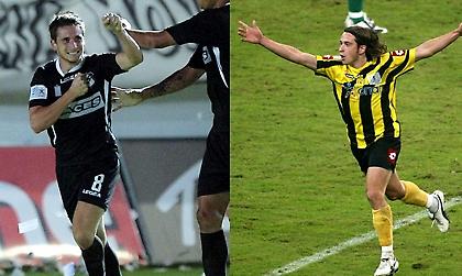 Παναθηναϊκός και 29/10 τον… αγριεύουν