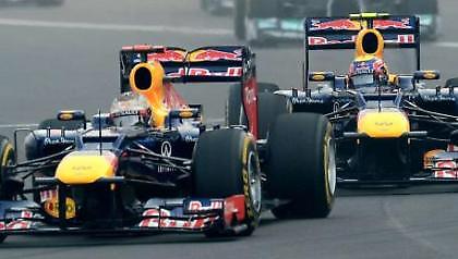 Εμφύλιος στη Red Bull…