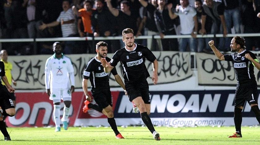 «Να είναι και το τελευταίο»