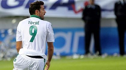 Ούτε καν «Χ» ο Φερέιρα στο συγκριτικό τεστ