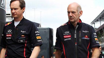 Φέτελ: «Άδικα τα σχόλια του Αλόνσο»