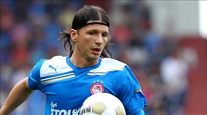 Γι' αυτό ψάχνει σέντερ φορ ο Ολυμπιακός