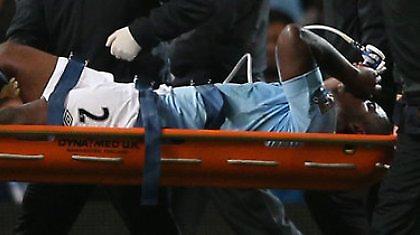 Νυστέρι και αποθεραπεία για Ρίτσαρντς