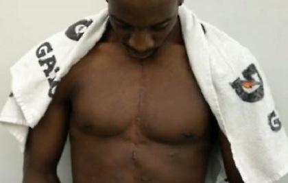 Θα είχε πεθάνει στο γήπεδο…