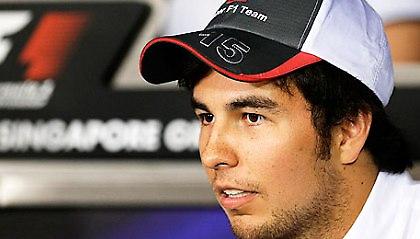 Δεν ανησυχούν στην McLaren