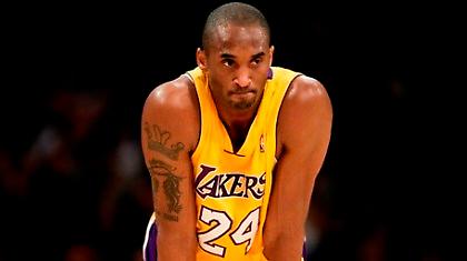 Αμφίβολος για την αυλαία  ο Κόμπε