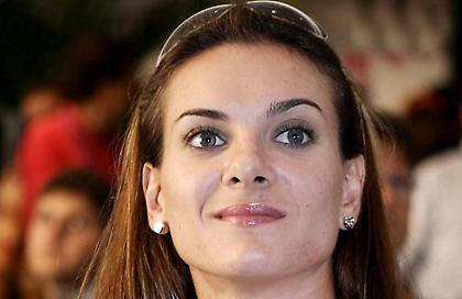 Μόνο με το χρυσό θα φύγει!