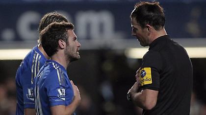 «Θα σου σπάσω τα πόδια»!