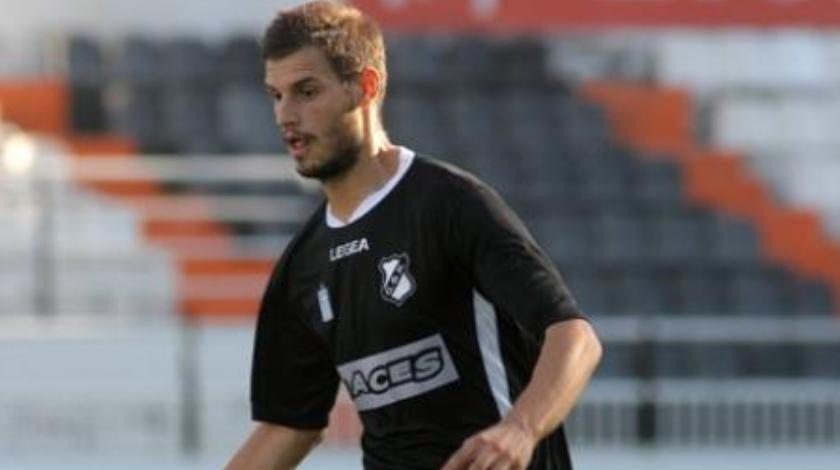 «Δείξαμε χαρακτήρα κόντρα στον Παναθηναϊκό»