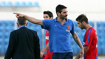 Η κρίση «γεννάει» και προπονητές