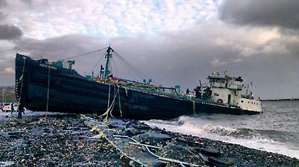 Σκηνές Αποκάλυψης!