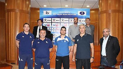 «Πάμε για δυο νίκες»